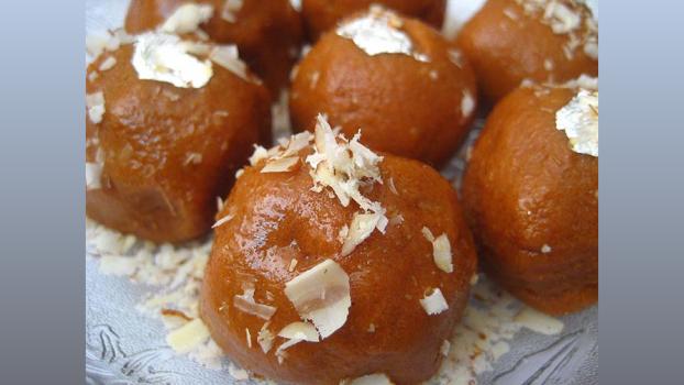 Representational image