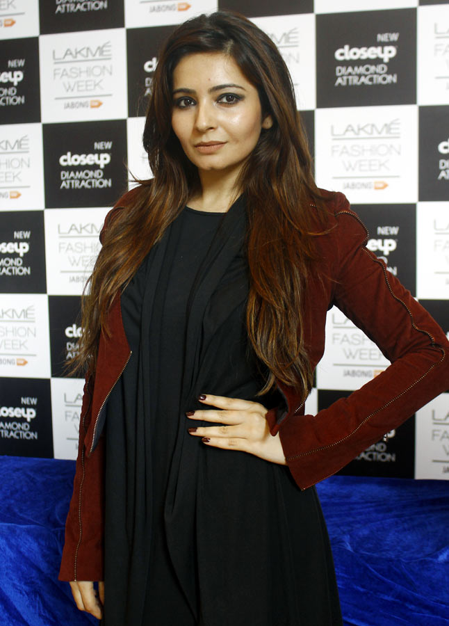 Shonali Nagrani