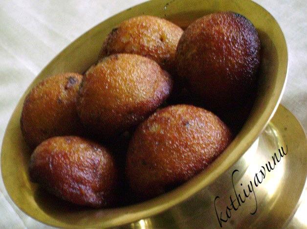 Neyyappam