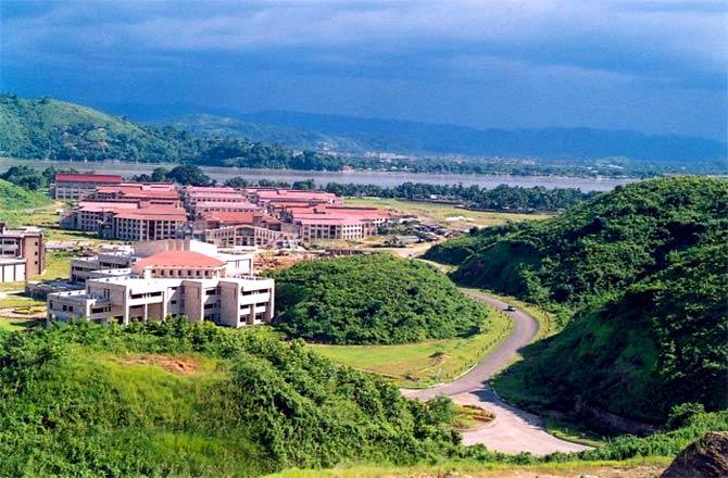 Indian Institute of Technology, Guwahati