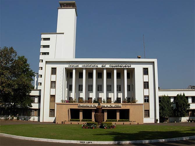 Indian Institute of Science Bangalore