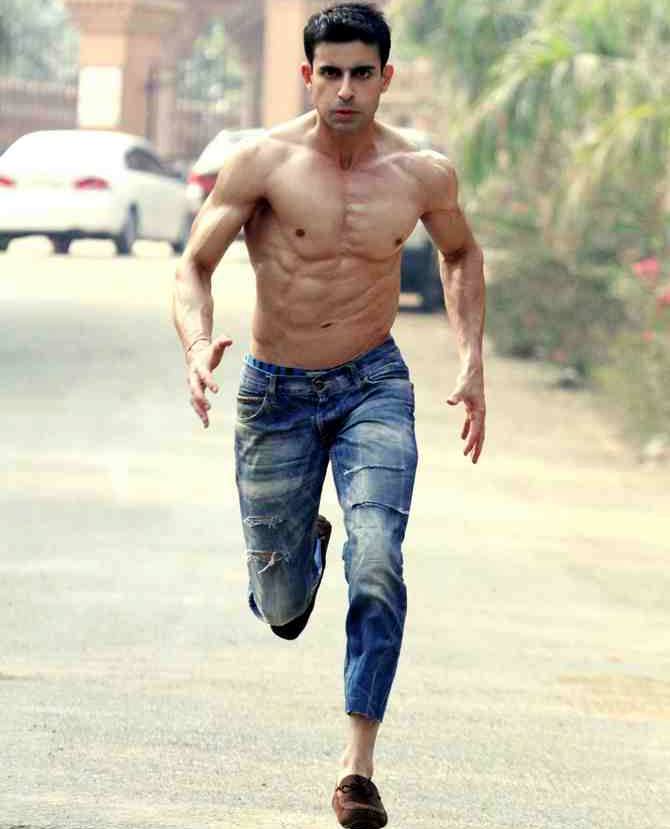 Gautam Rode