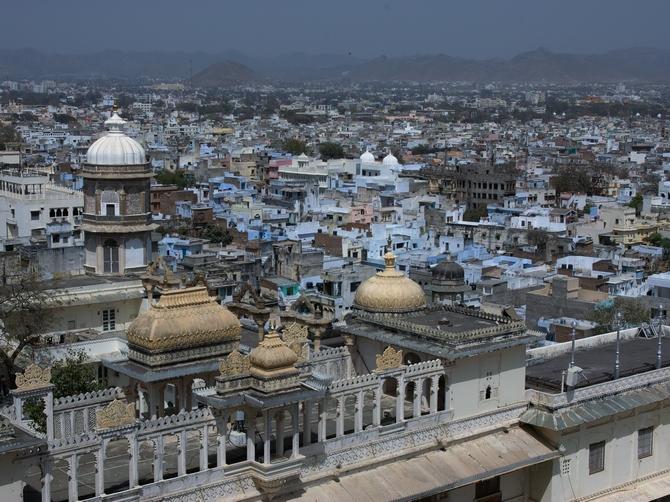 Udaipur