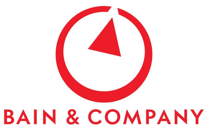 Best places to work 2015: Bain & Company is ranked at number 2