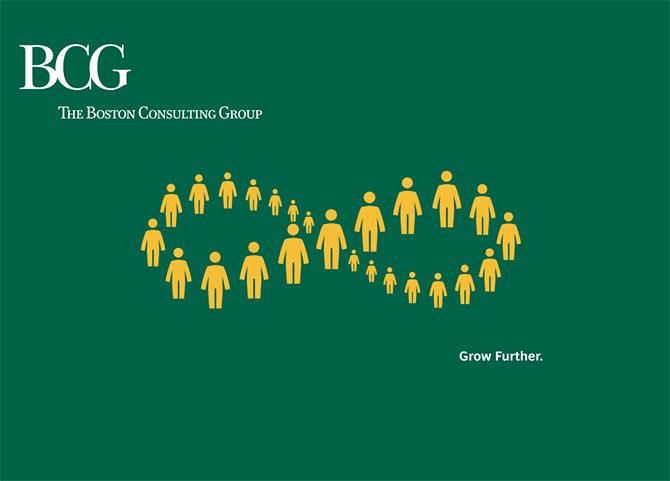 Best places to work 2015: Boston Consulting Group is ranked at number 5