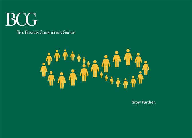 Best places to work 2015: Boston Consulting Group is ranked at number 5
