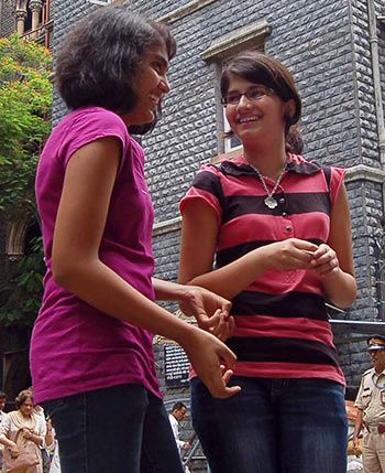 Swiss schools attracting Indian students