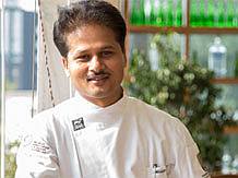 Abhijit Saha: Chef-entrepreneur, Caperberry, Bengaluru