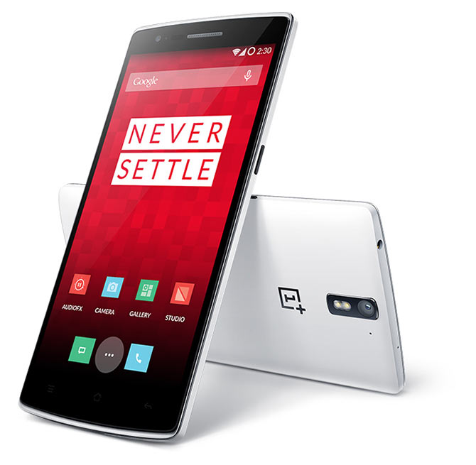 OnePlus One