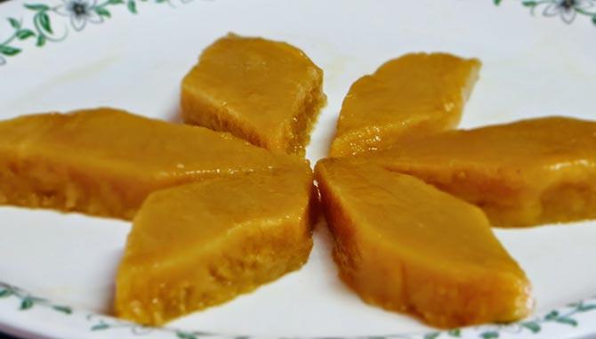 Mysore Pak