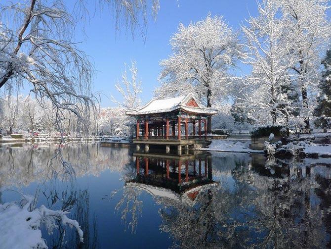 Peking University, China