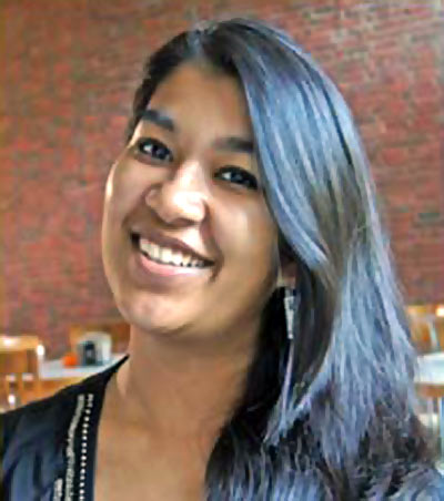 Narayani Gupta
