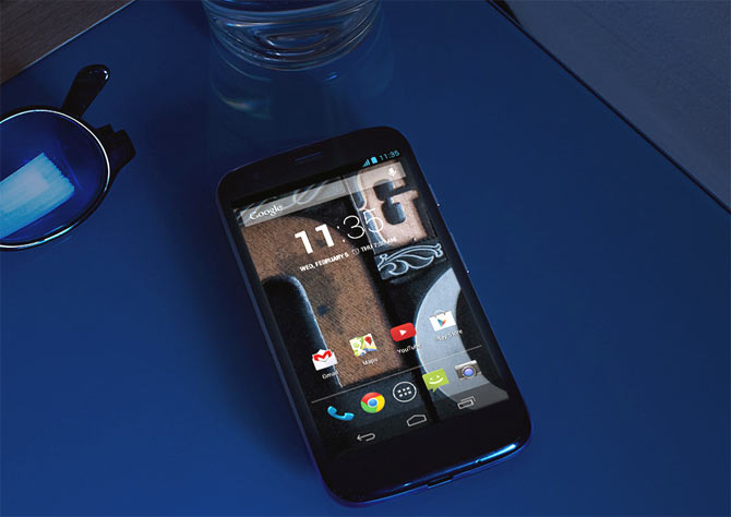 Moto G: Will Motorola be second time lucky in India?