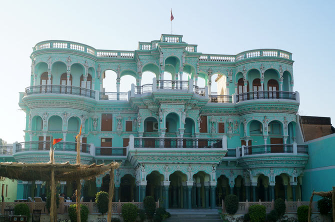 Hotel Malji Ka Kamra