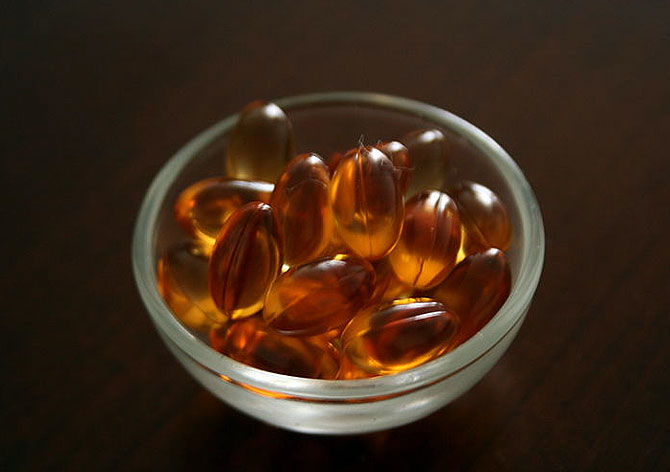 Selenium and vitamin E supplements can up prostate cancer risk
