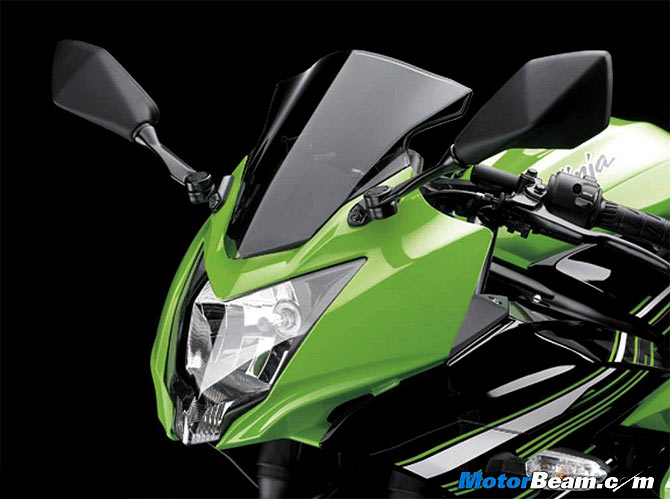 Ninja 250 RR Mono: Kawasaki's cheapest bike coming to India