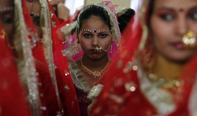 The new India story: Delayed pregnancies, lower fertility