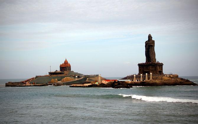 kanyakumari