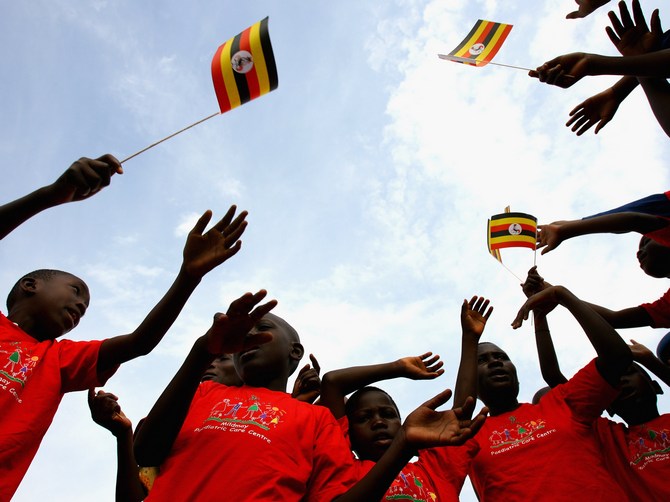 Uganda is the latest in the list of more than 80 countries that have criminalised homosexuality.