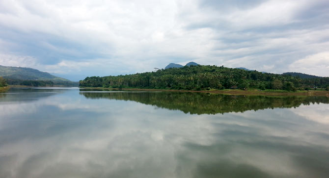 Bhoothathankettu, Ernakulam, Kerala.
