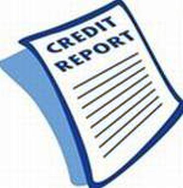 How to correct errors in your credit report