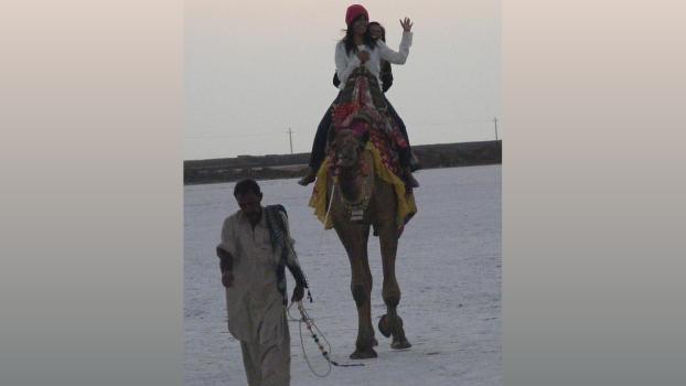 The Great Rann of Kutch