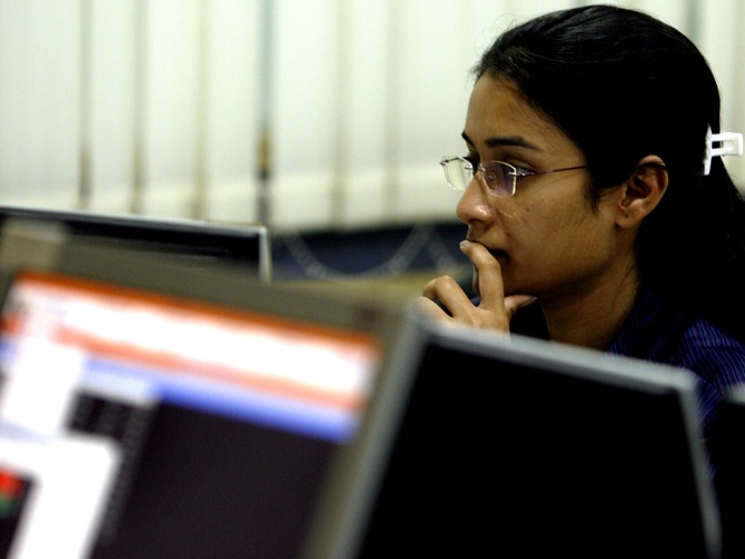 When it comes to gender equality at work, India is way behind.