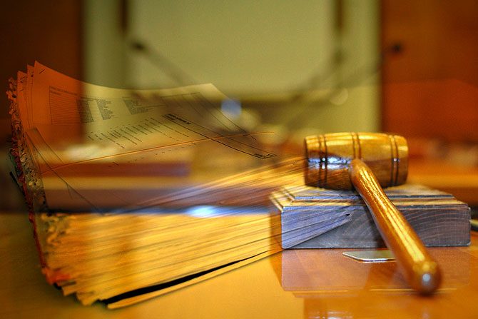 Five legal documents every startup needs