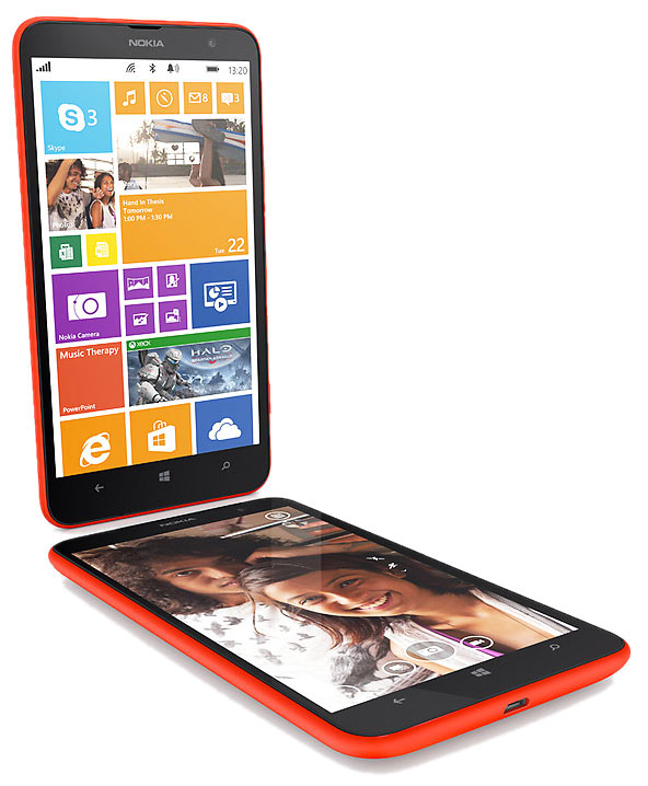 Nokia Lumia 13202