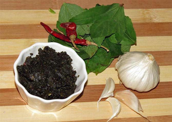 28 states: How to make Andhra special Gongura Pachadi