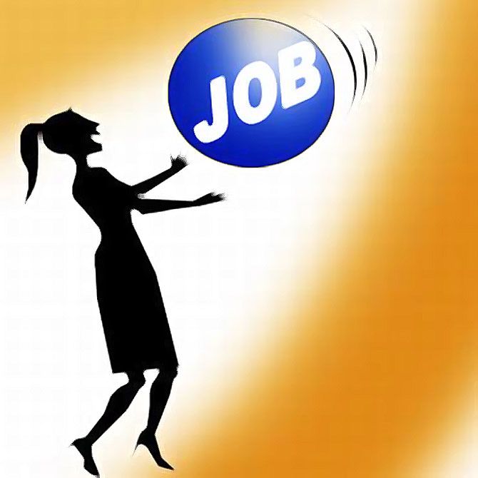 Jobs illustration