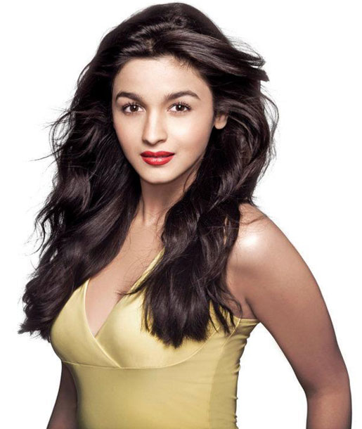 Alia Bhatt, born on March 15, 1993, is among the famous people to be born in the year of the Rooster.