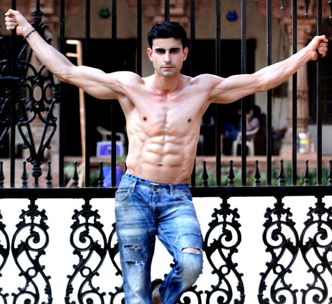 Gautam Rode