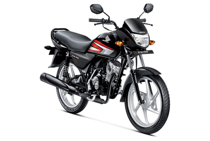 This is the cheapest Honda bike in India - Rediff Getahead