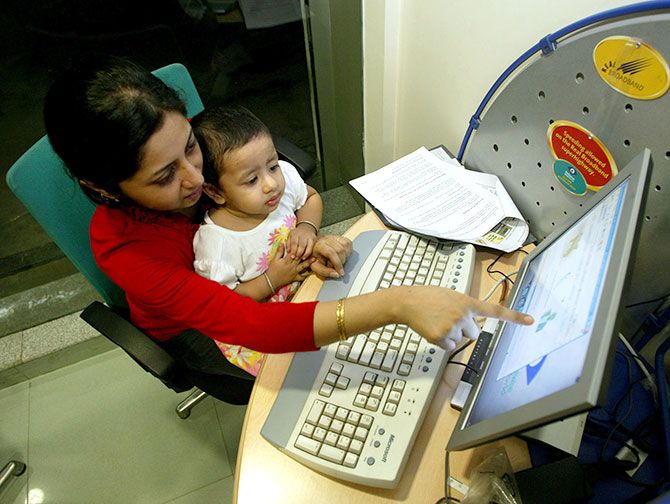 Why 9 out of 10 Indians want a flexible workplace