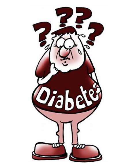 Work night shifts? Beware diabetes