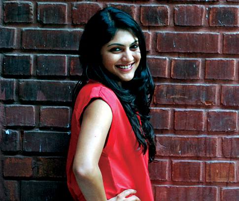 Filmmaker Pavitra Chalam