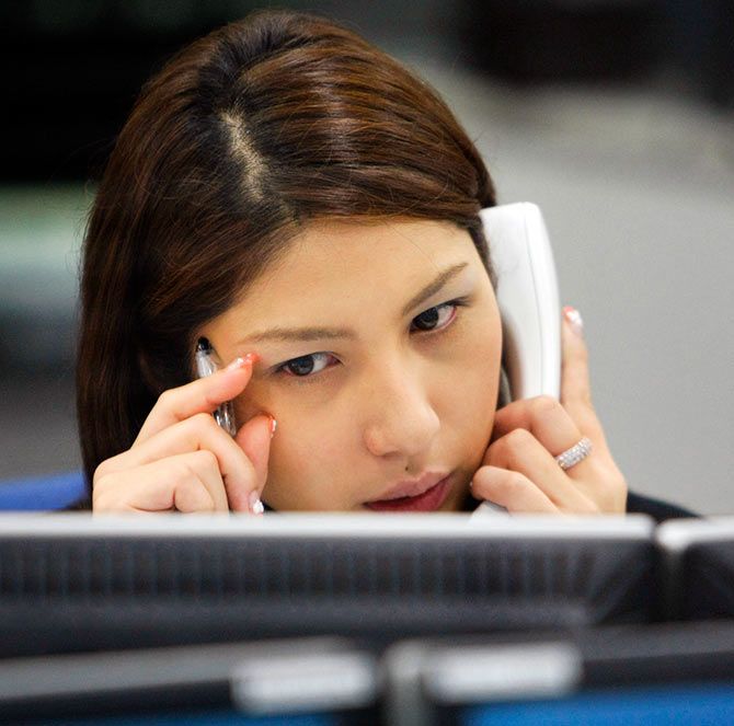 How to ace a telephonic interview
