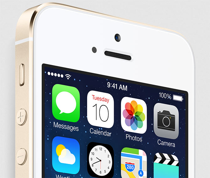 The iPhone 6 is expected to be the next big thing from Apple in the smartphone category.