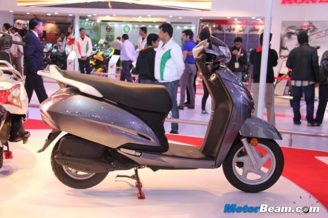 Honda Activa