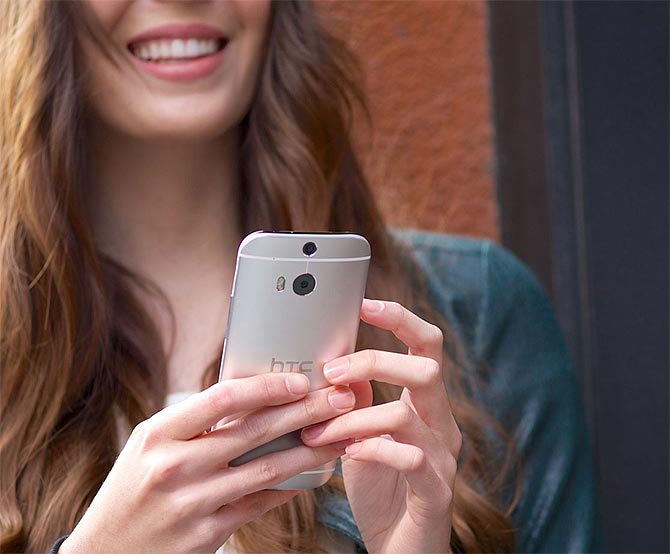 IN PICS: 12 things you must know about HTC One M8