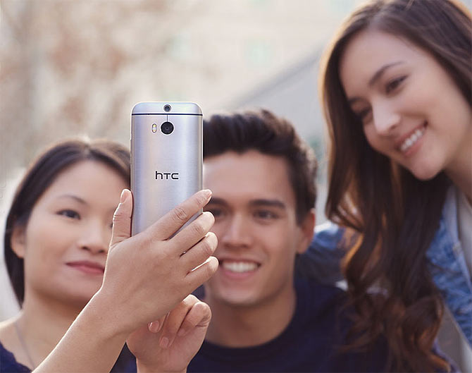 Why HTC One M8 is 2014's best smartphone!