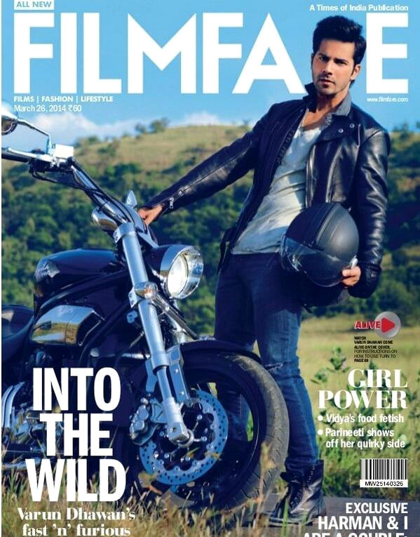 Poll: Who's the HOTTEST cover guy? Vote Now! - Rediff Getahead