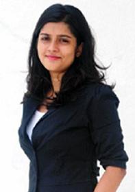 Kalyani Khona