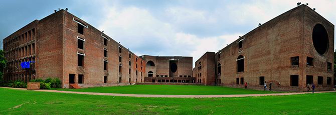 Indian Institute of Management Ahmedabad