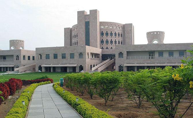 Indian School of Business Hyderabad