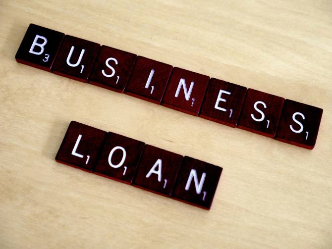 Going for a business loan? 5 things you must know - Rediff.com Get Ahead