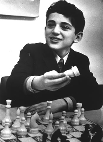 Garry Kasparov Photo Album Vintage Book. Chess Books USSR