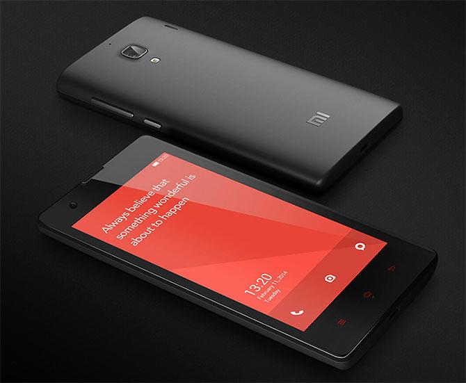 Xiaomi Redmi 1S