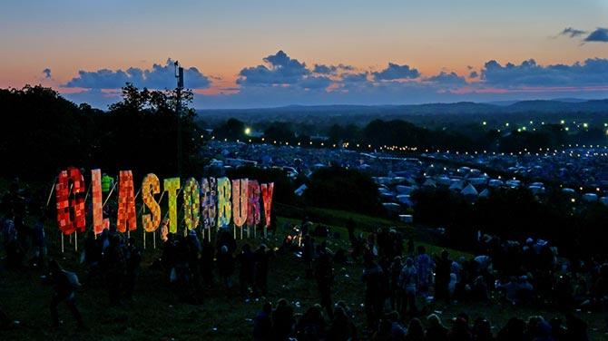 Glastonbury, United Kingdom